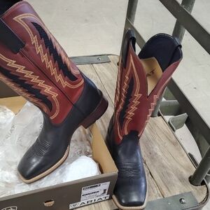 Dakota venttex Ariat Boots